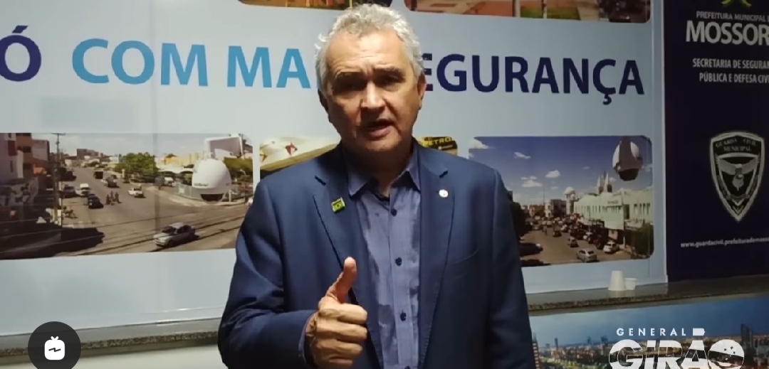 Deputado Girão diz não existir racismo no Brasil, critica política de cotas e afirma que tem 