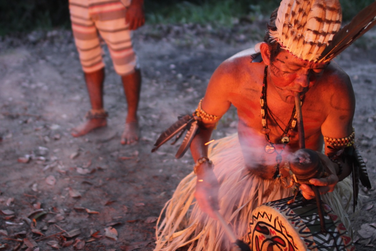 Documentário potiguar “Katu” é premiado no Festival de Brasília do Cinema Brasileiro