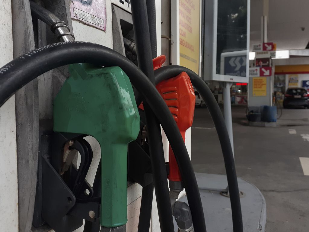 Petrobras anuncia novo aumento no preço da gasolina e do gás de cozinha