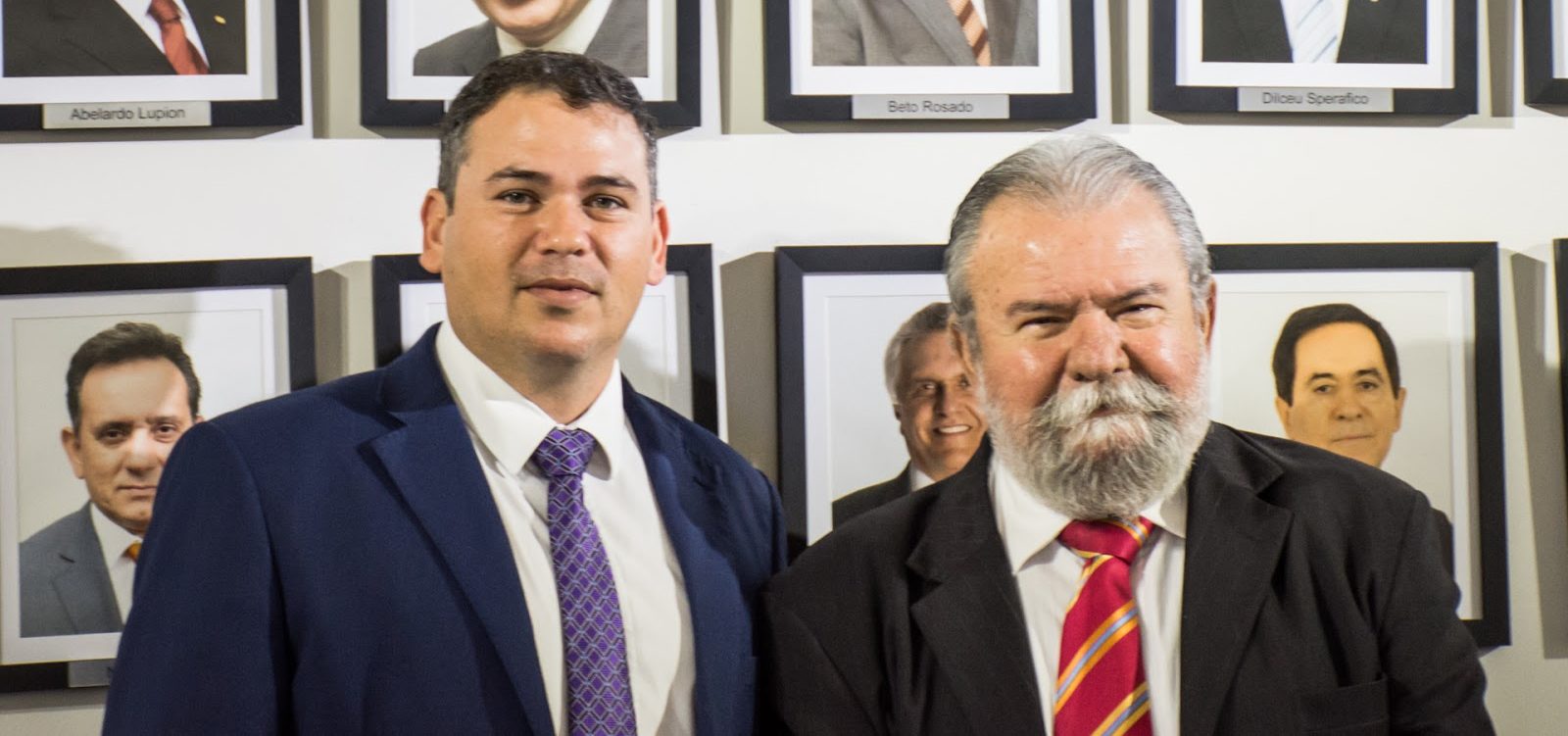 Ex-deputado do RN 