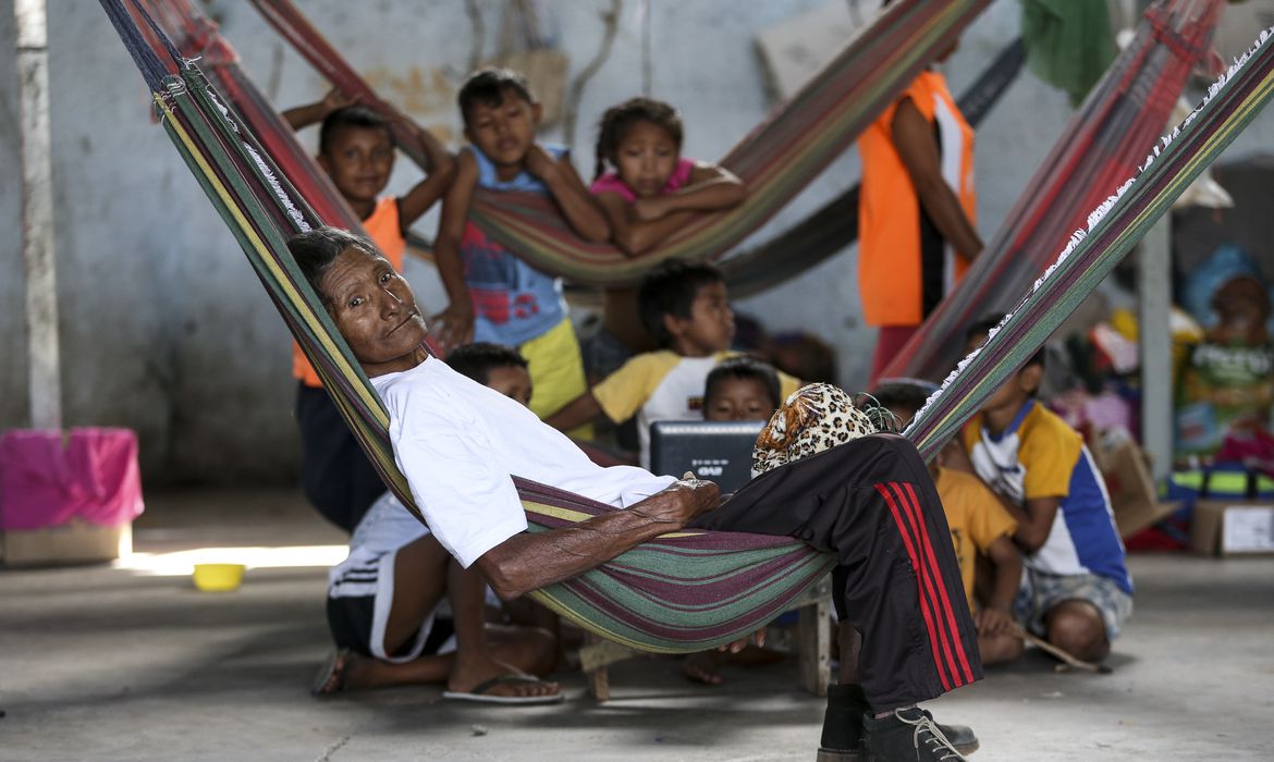 RN ganha plano estadual de atenção aos refugiados