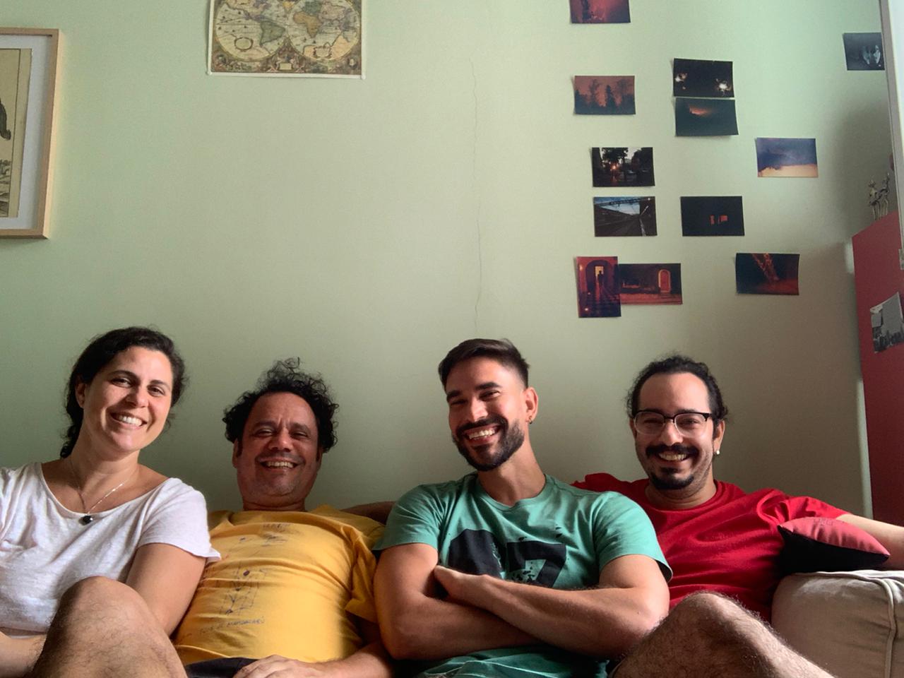 Curta potiguar, Sideral é único filme de ficção brasileiro na pré-lista do Oscar 2023; relação final será divulgada dia 24 de janeiro