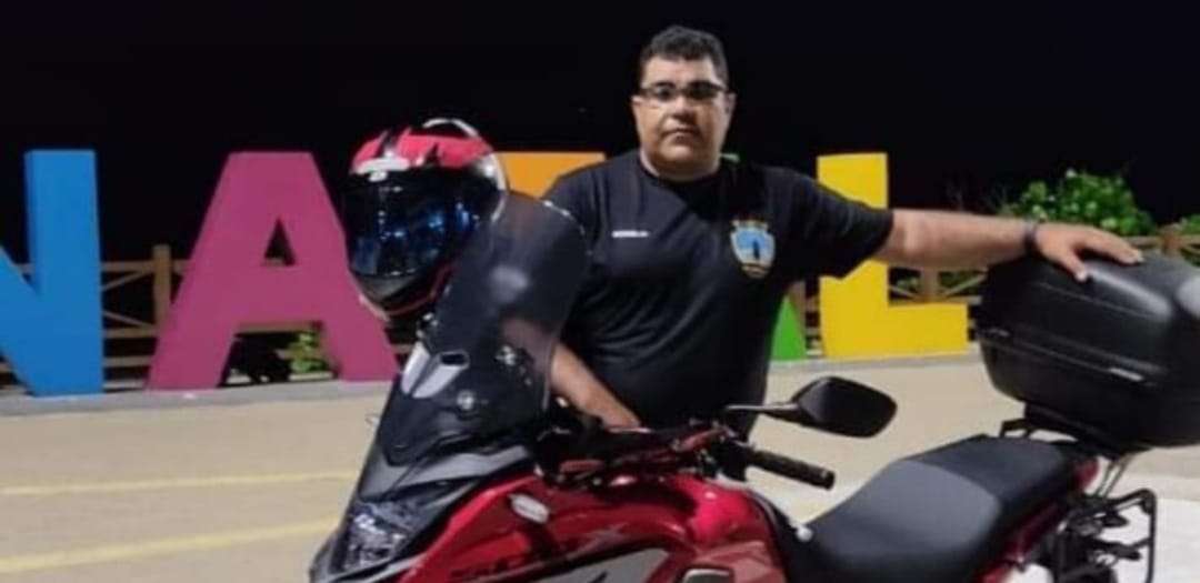 Homem que sacou arma em ato de mulheres contra feminicídio em Natal se passa por vítima e faz BO