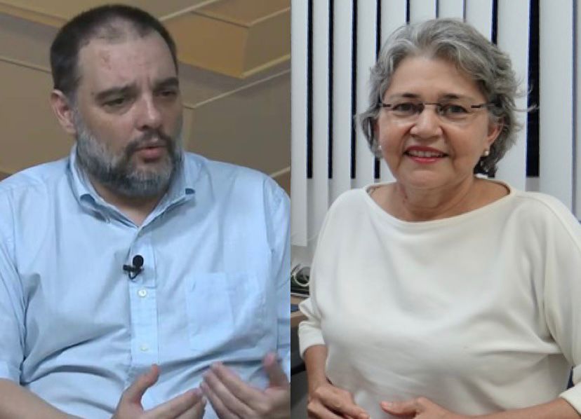 UFRN tem 22 cientistas entre os mais influentes dos países do BRICS