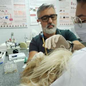 Onze pesquisadores da UFERSA estão entre os mais importantes da América Latina e países BRICS