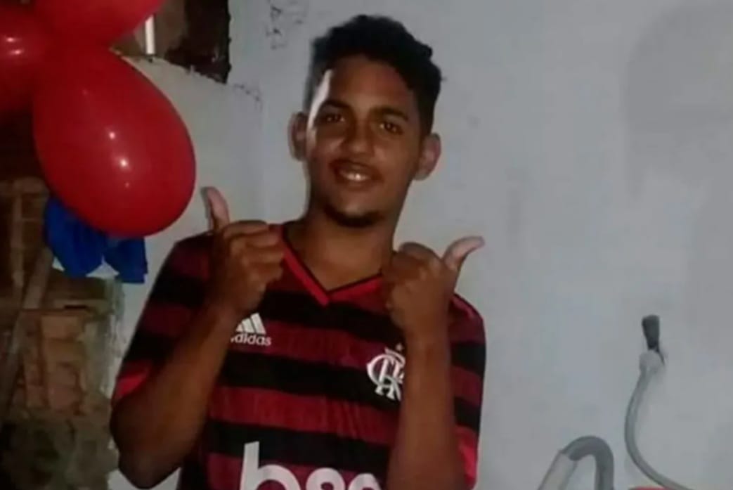 Caso Gabriel: Policiais acusados de matar jovem vão a júri popular