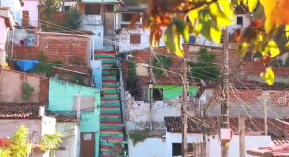 Famílias de Mãe Luíza terão casas adaptadas para garantir acessibilidade