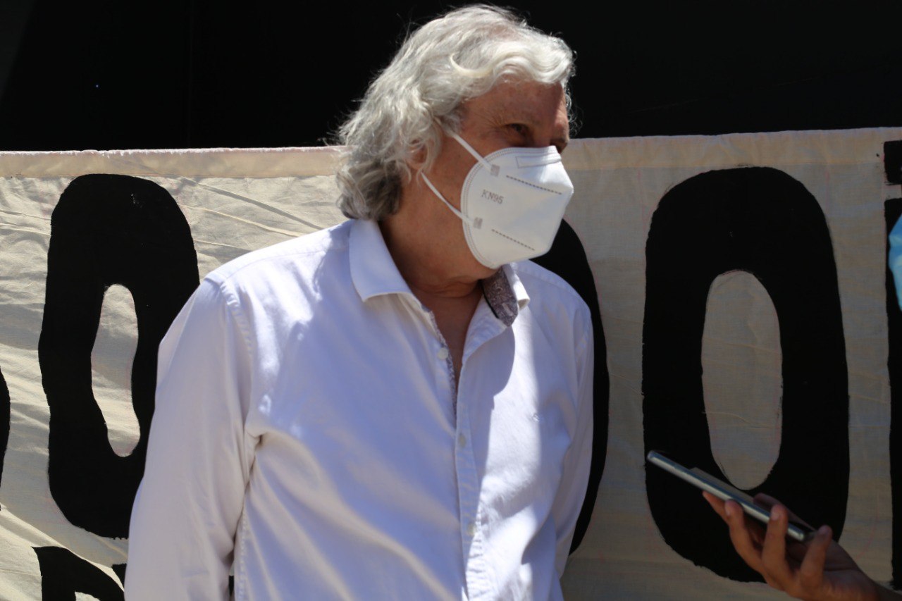 “Kast e Bolsonaro têm a mesma visão ideológica e representam o fascismo”, diz diretor do Museu da Memória e Direitos Humanos do Chile   