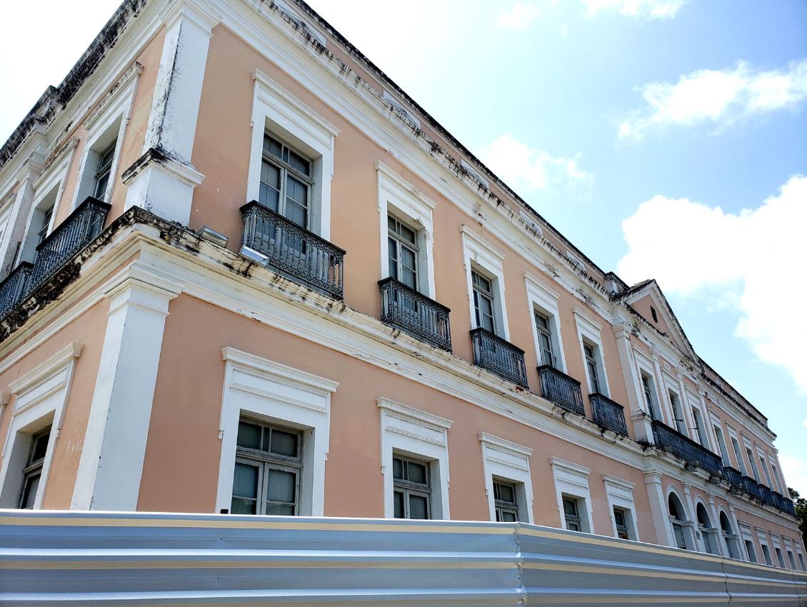 Pinacoteca reúne 51 mestres em tributo à arte do Rio Grande do Norte