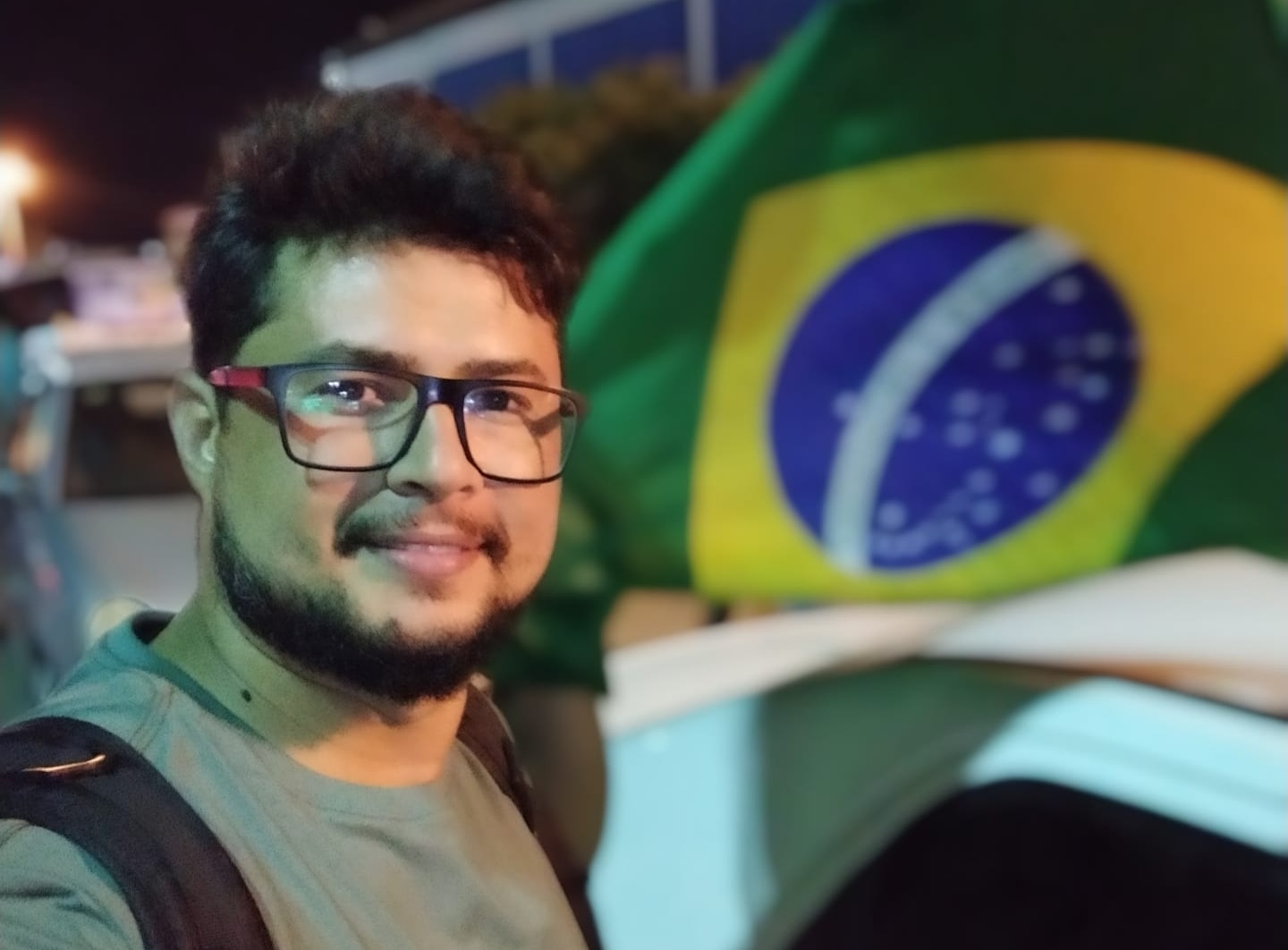 Bolsonarista antivacina morre de covid-19 em Currais Novos, no RN