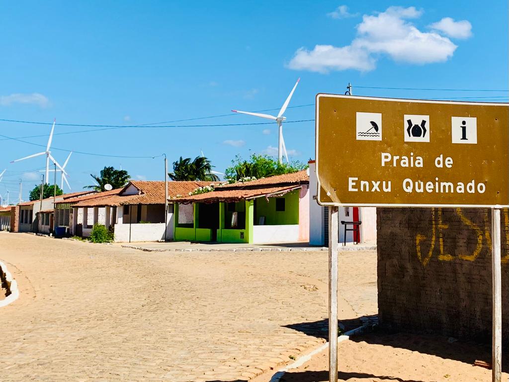 Juiz garante permanência de moradores na comunidade de Enxu Queimado, revogando liminar contrária
