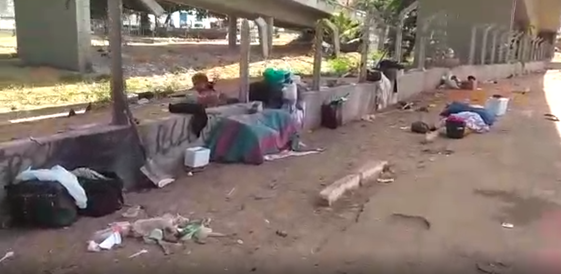 Eleições, uma eterna conta a pagar aos mais pobres