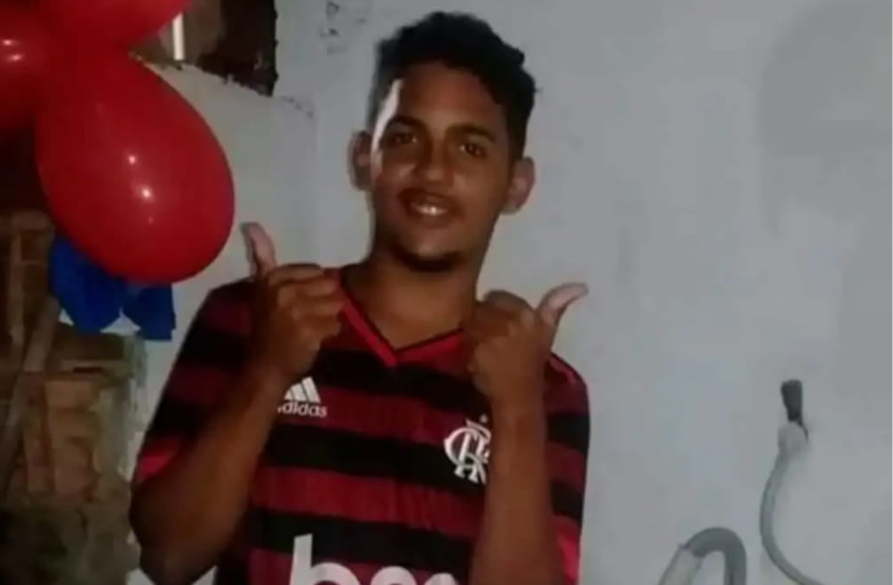 Caso Gabriel: PM envolvido em morte de jovem consegue habeas corpus para aguardar julgamento em liberdade
