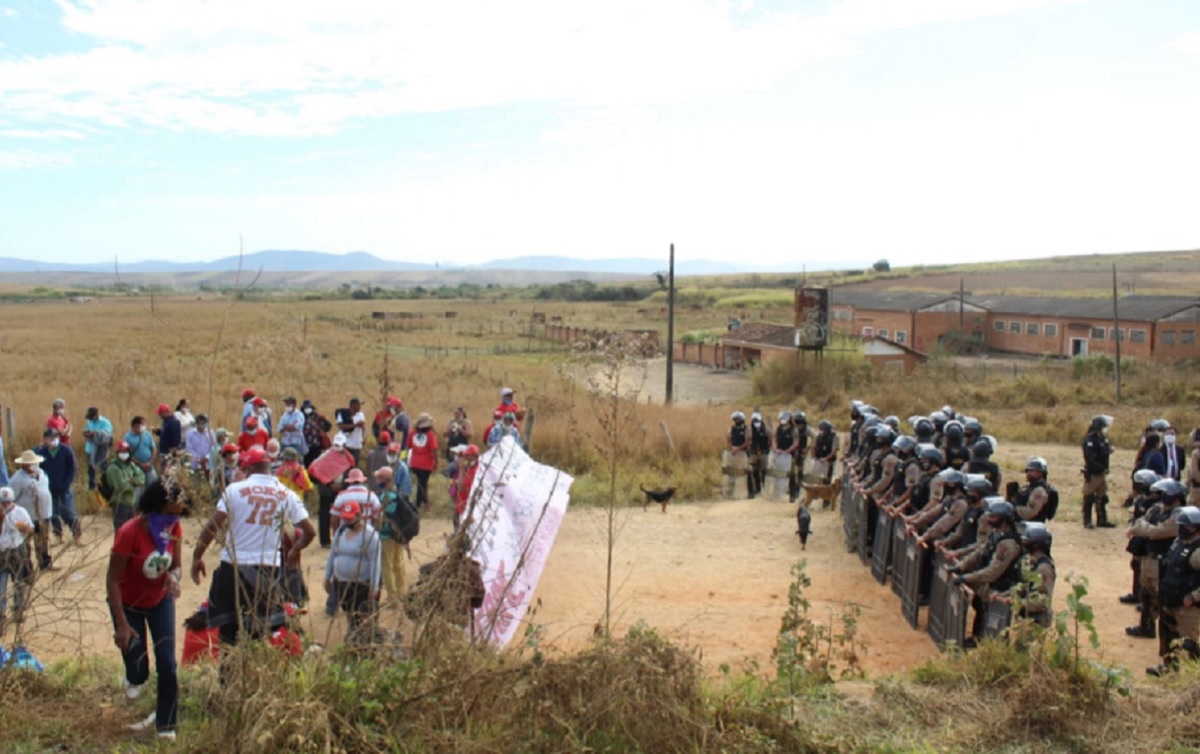 Onze pessoas morreram em conflitos no campo, no Nordeste, em 2021
