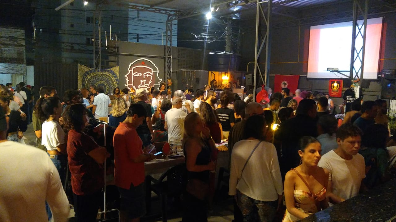 Cervejaria faz campanha para manter vivo “choro” potiguar