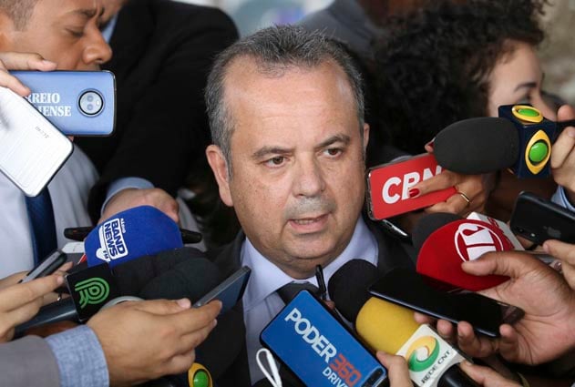 Rogério Marinho chama PEC do fim da escala 6x1 de “factoide”