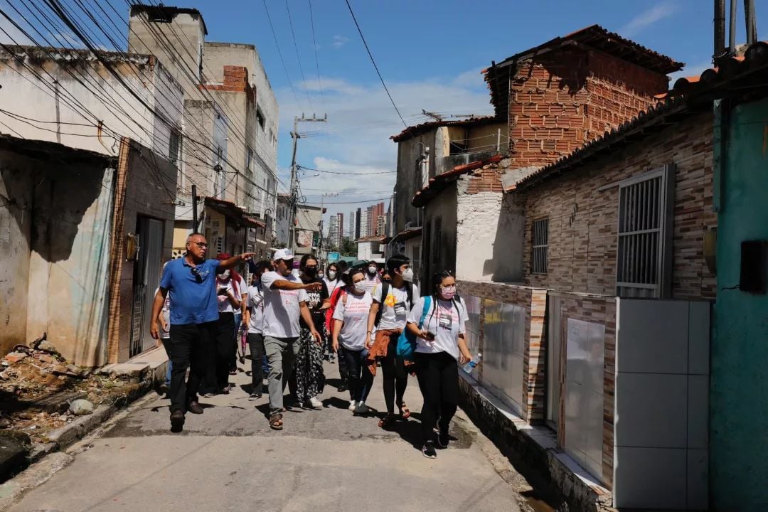 Monitoramento de conflitos fundiários denuncia violações a direitos humanos em Natal