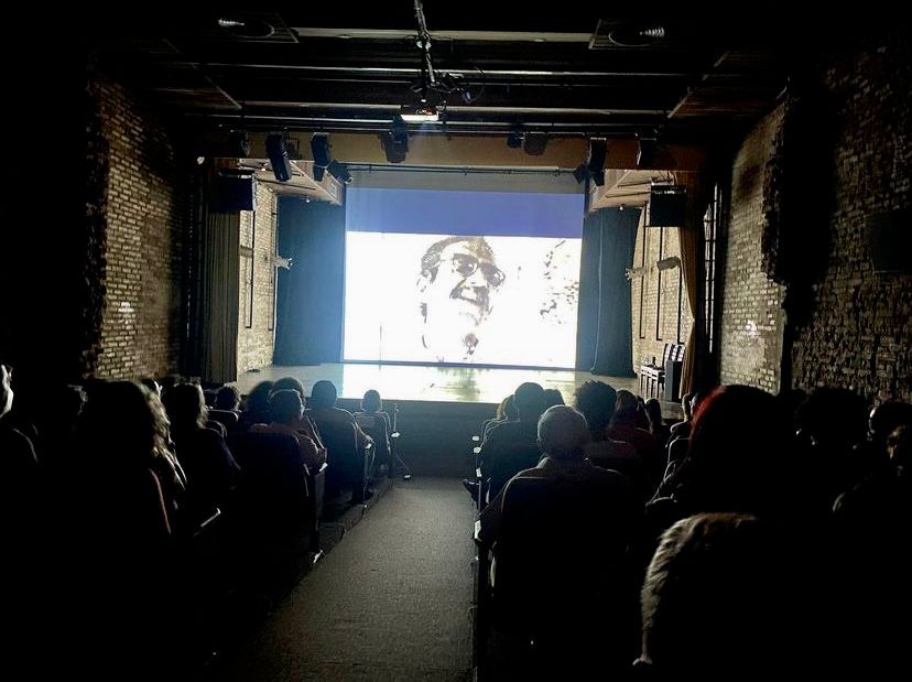 Filme sobre Glênio Sá será exibido em Encontro Nacional de Blogueiros e Ativistas Digitais