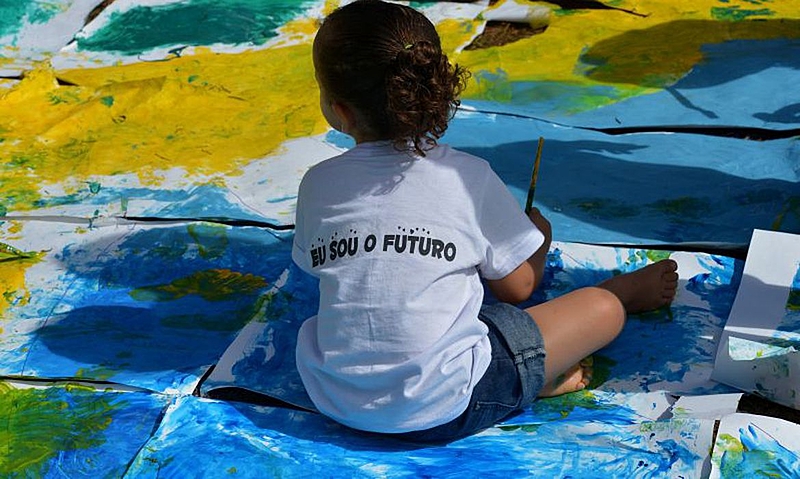 Prefeitura do Natal planeja construir creches por meio de PPP