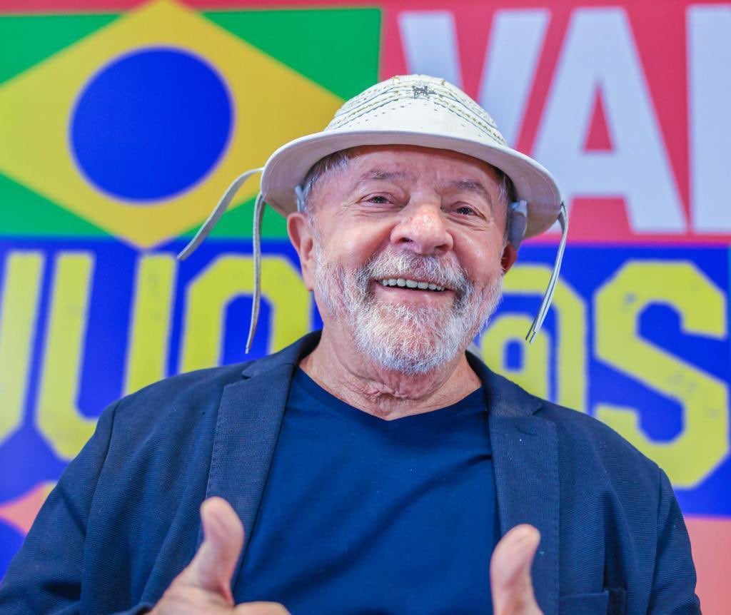 PT quase dobra número de votos no 1º turno de 2022 em comparação a 2018