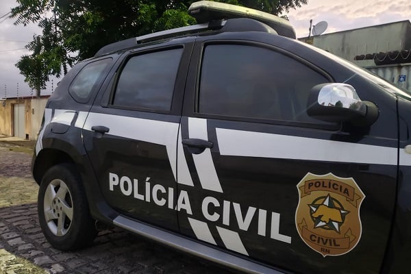 Policial Civil do RN é afastada por vazar dados a milicianos