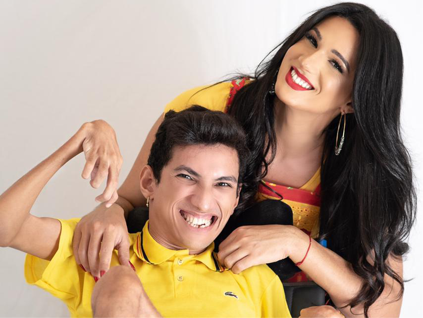 “Nós já somos um ato político em si”. Entrevista com Thabatta Pimenta, única vereadora trans do RN