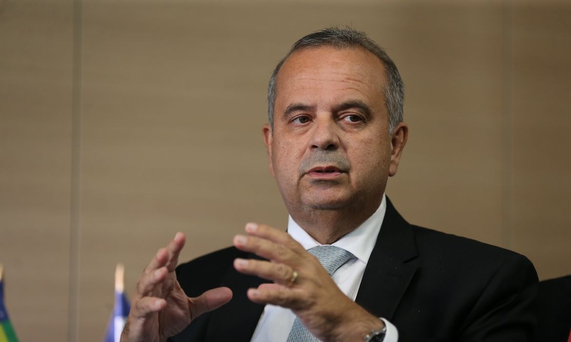 Rogério Marinho diz que processo contra Bolsonaro é 