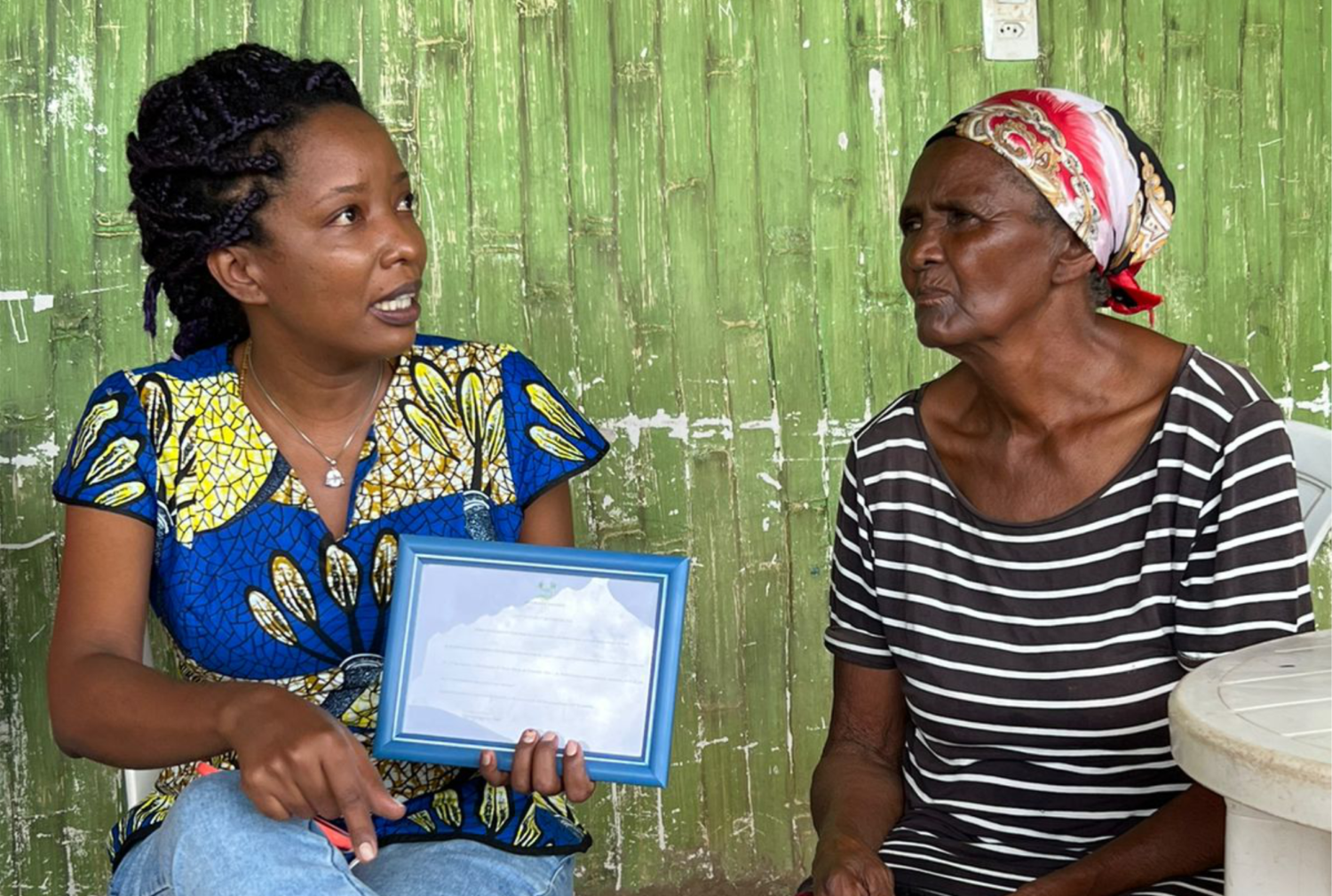 Julho das Pretas: RN terá Dia Estadual de Tereza Maria da Conceição Filha e da Mulher Negra