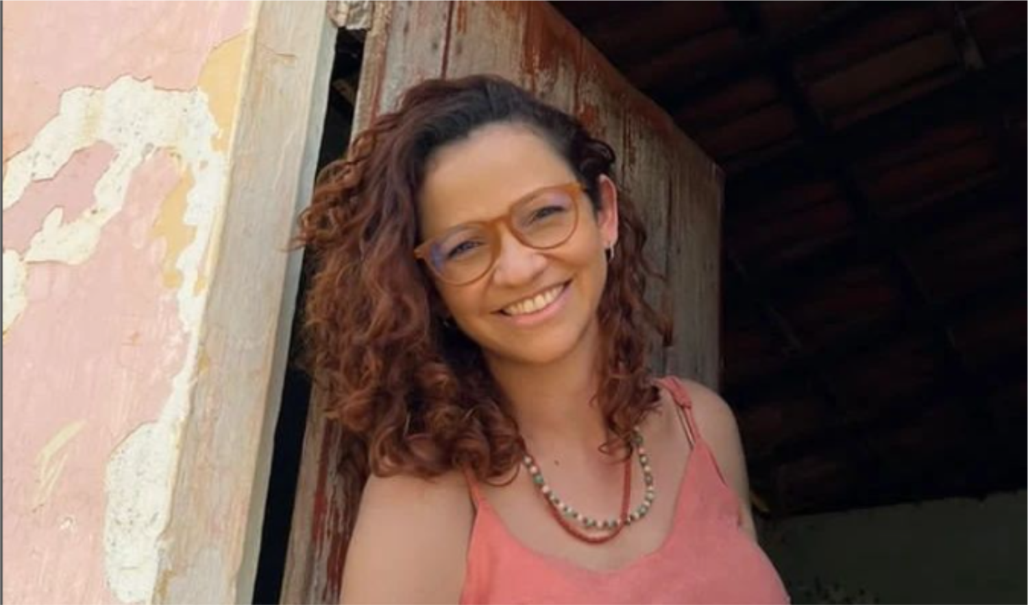 O enfrentamento à violência contra a Mulher precisa ser prioridade o ano todo, alerta Wanessa Fialho no Agosto Lilás