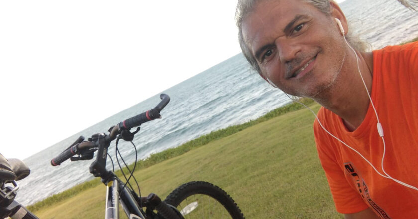 19 de agosto, dia do ciclista nacional