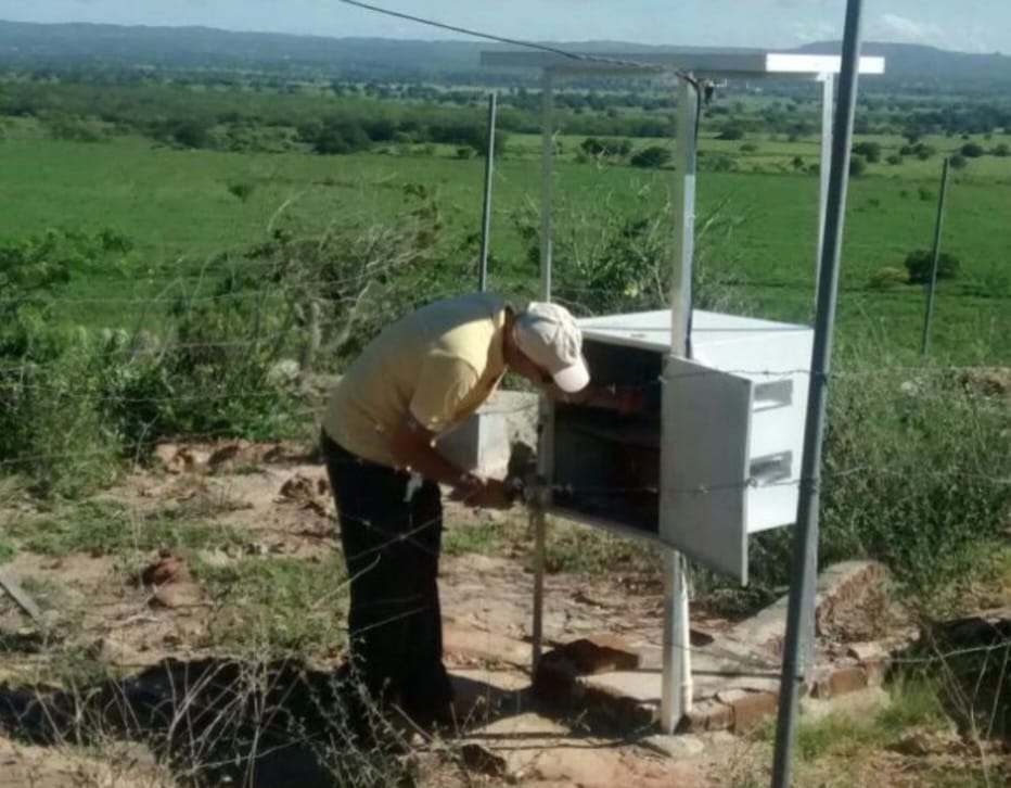 Rede da qual Laboratório da UFRN que detectou tremores em João Câmara faz parte, teve corte de R$ 3 milhões em 2021