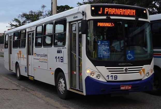 Prefeitura de Parnamirim muda tipo de licitação para Tarifa Zero no transporte