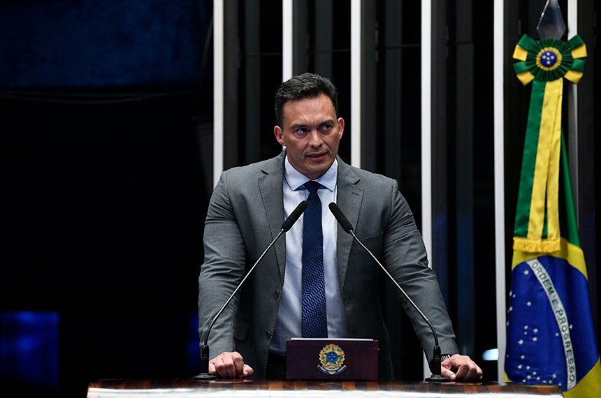 Styvenson propõe militarização de escolas em todas as regiões do Estado