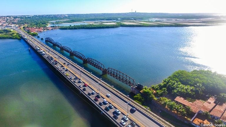 Dnit rebate Ação Civil da Prefeitura sobre a Ponte de Igapó