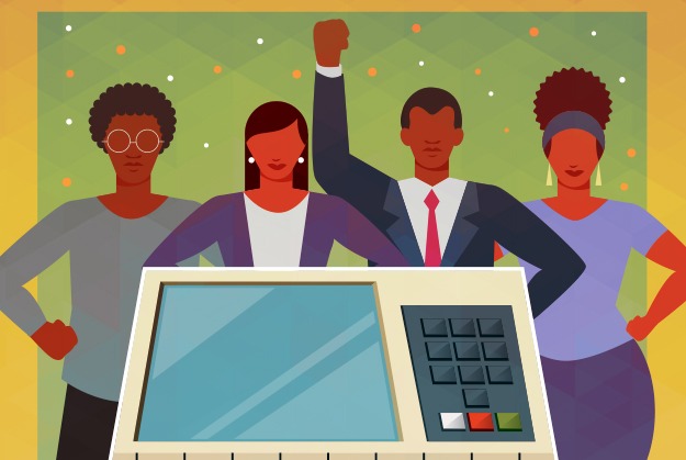 Da sobrevivência à existência: com mais de 50% das candidaturas no RN em 2022, negros falam sobre propostas e necessidade de mudança