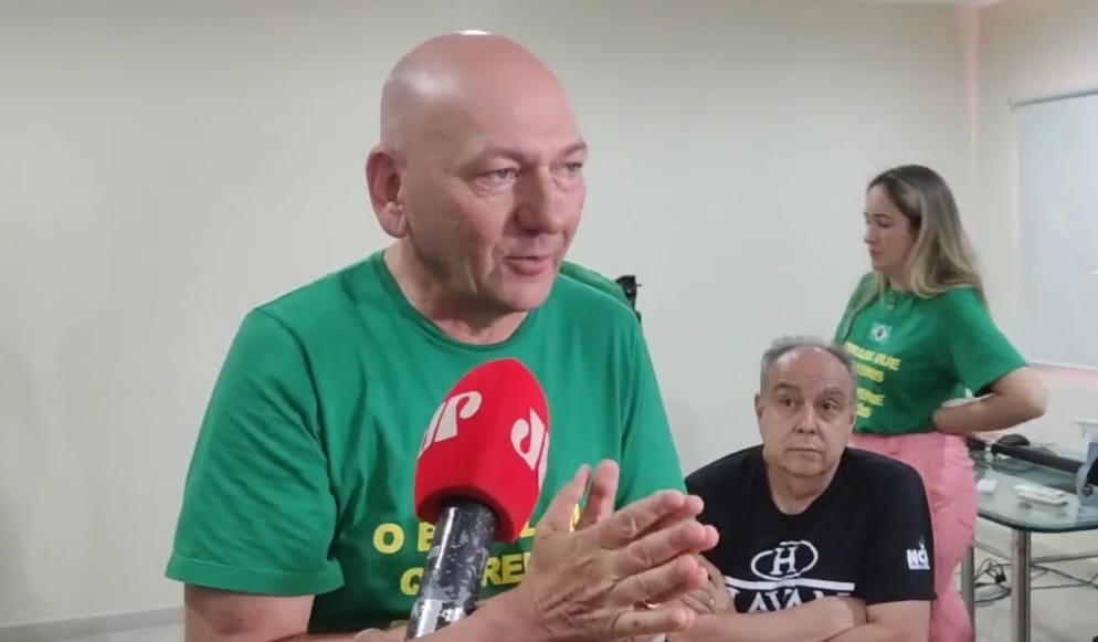 Dono da Havan pede desculpas depois de palanque político e mentira sobre proibição de inauguração de loja em Natal
