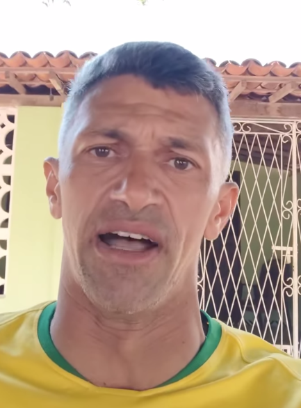 MP Eleitoral recorre e pede inelegibilidade de Wendel Lagartixa por condenação por crime hediondo