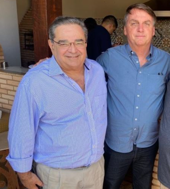 MPT e MPE investigam prefeito de Natal por assédio eleitoral; senador Jean articula CPI