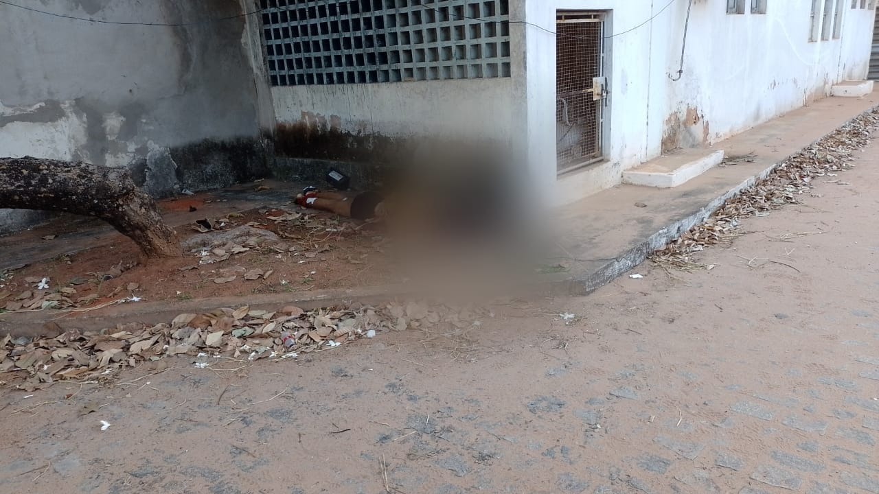 Corpo de travesti é encontrado sem cabeça e sem o dedo mindinho esquerdo em Natal