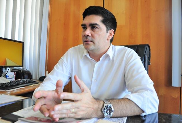 Presidente do PTB-RN deu dinheiro só a ele nas eleições, mas perdeu 94% dos votos que teve em 2018