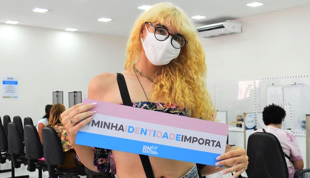Programa Transcidadania lança edital para Bolsas de Permanência Estudantil