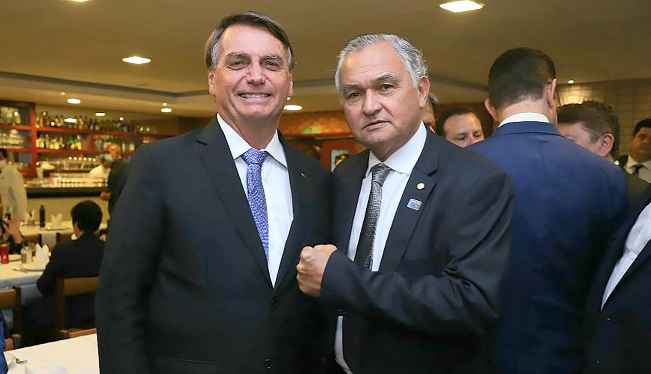 Em tom de ameaça, deputado do RN eleito nas urnas conclama golpe militar: “mochila e coturno estão prontos”