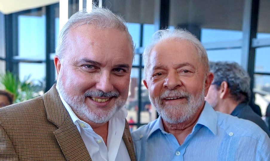 Nome de Jean Paul ganha força para comandar ministério ou Petrobras no governo Lula