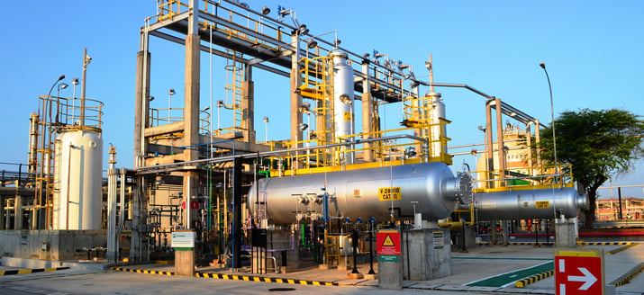 3R rescinde contrato com Petrobras e maior vaporduto do mundo está parado no RN