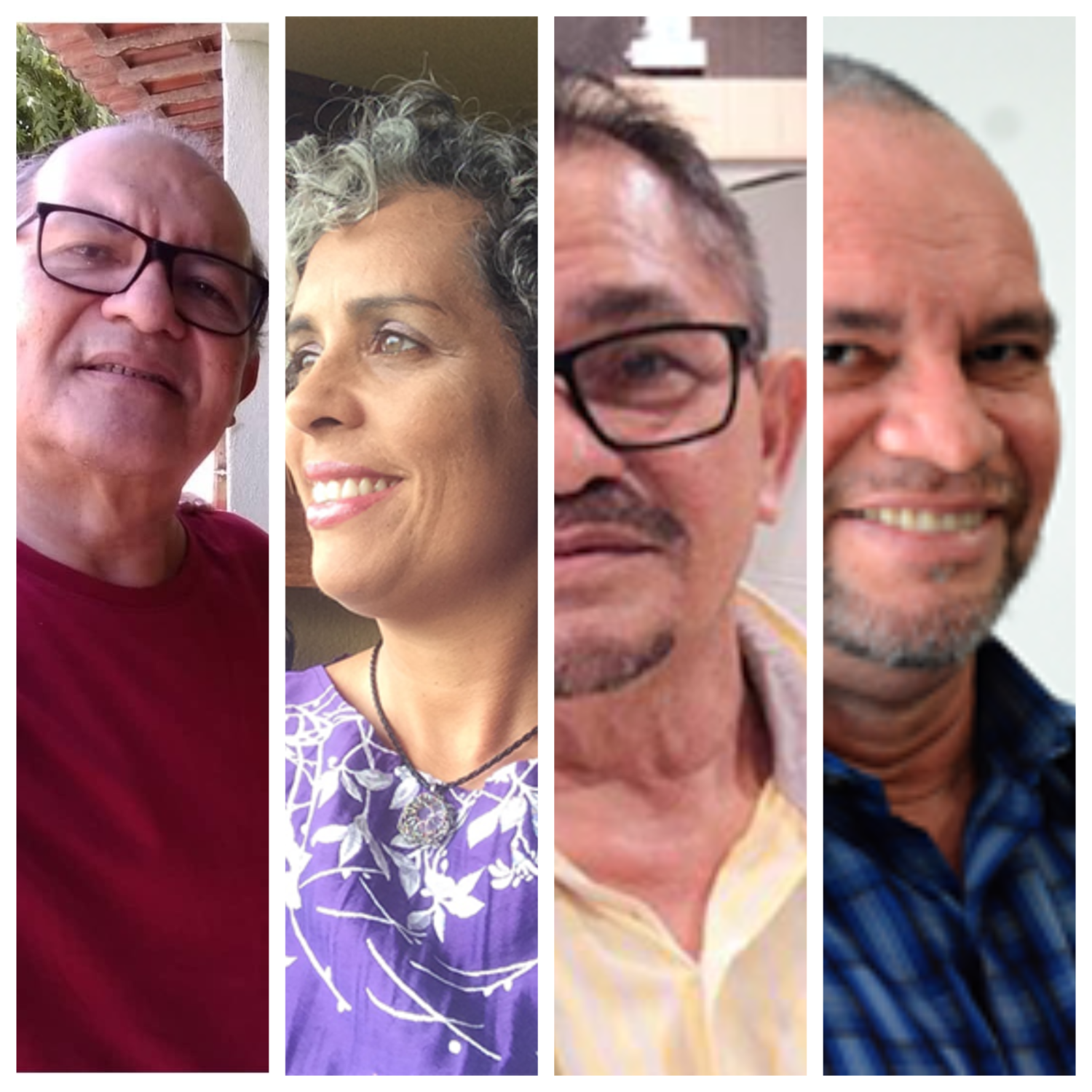 Gilson, Maryland, Crispiniano ou Haroldo: quem vai comandar a gestão cultural do RN a partir de 2023 ?