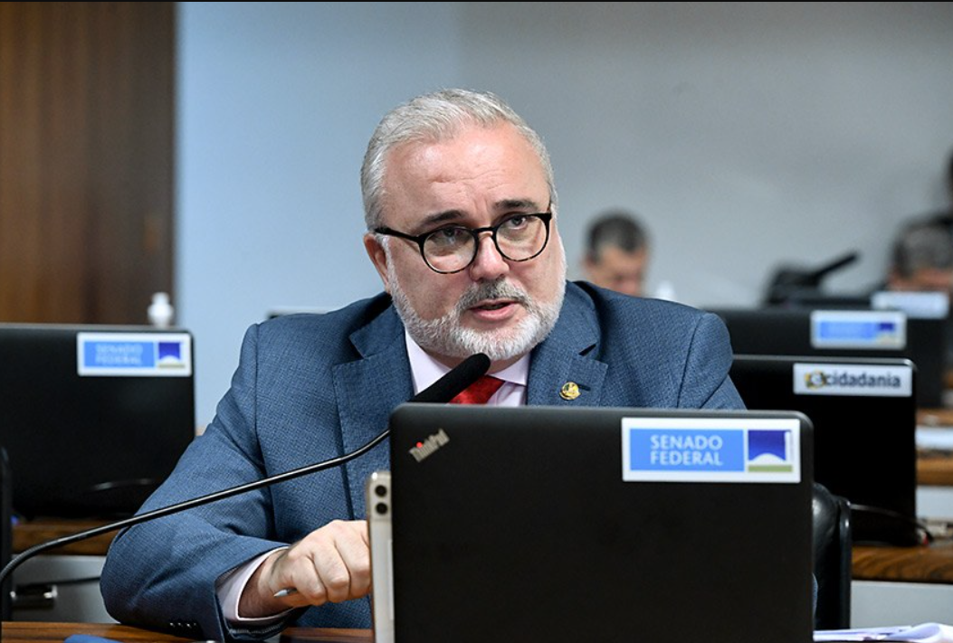 Mesmo com mudança na Lei das Estatais, Jean Paul Prates pode ficar de fora da Petrobras