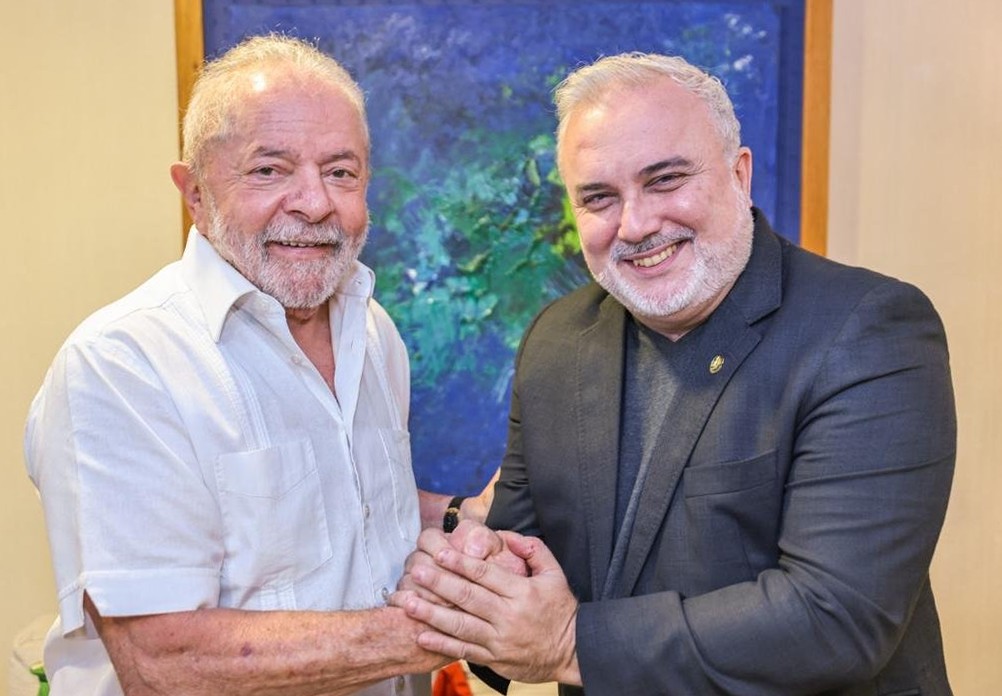 Jean Paul Prates será o novo presidente da Petrobras; relembre trajetória