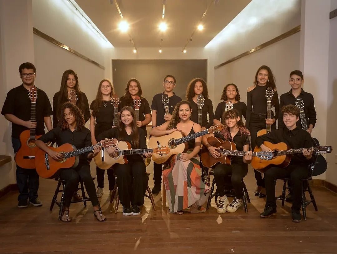 Núcleo de Arte e Cultura da Ufersa apresenta recital gratuito em Mossoró
