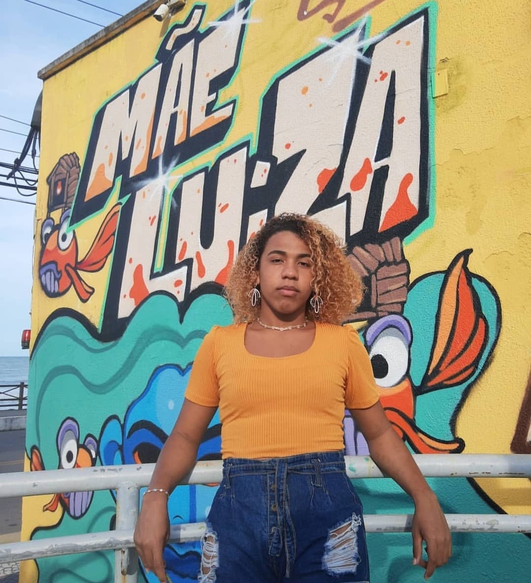 Potiguar fica entre finalistas do prêmio “Mude o Mundo Como Uma Menina”