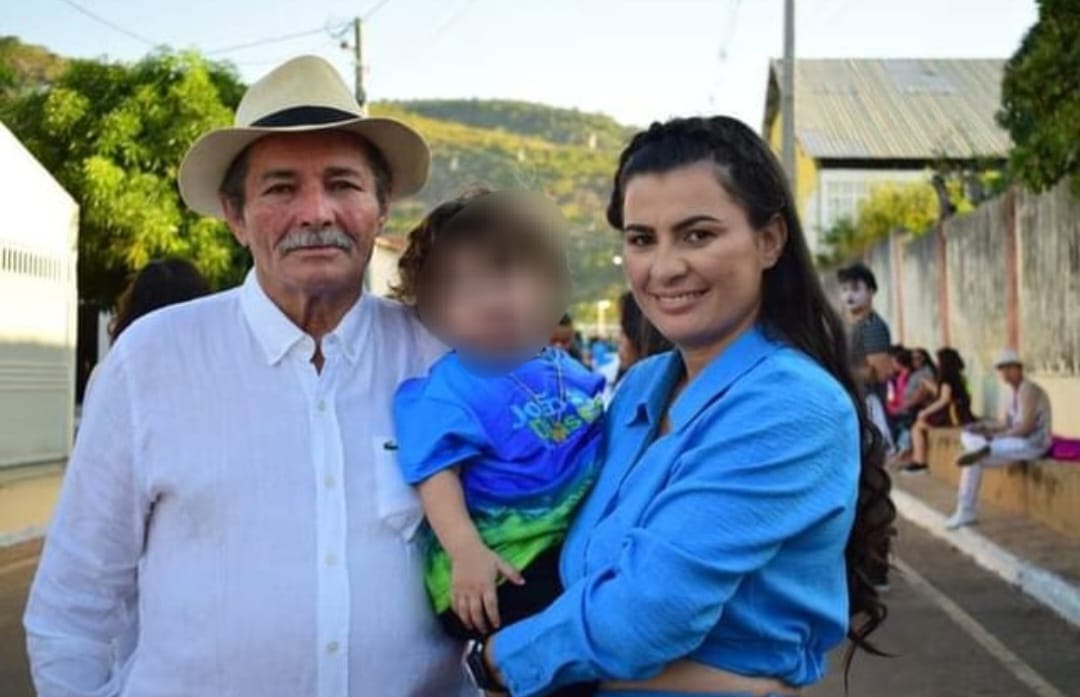 Vice-prefeita e presidente da Câmara de João Dias são afastados dos cargos e estão foragidos 